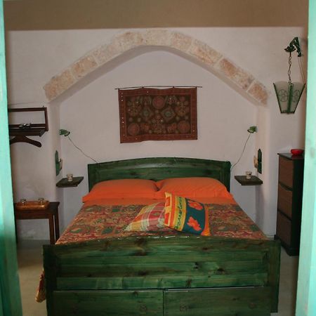 I Trulli Di Acquarossa Aparthotel Cisternino Ngoại thất bức ảnh