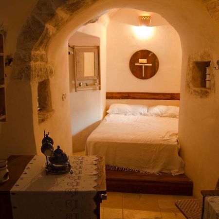 I Trulli Di Acquarossa Aparthotel Cisternino Ngoại thất bức ảnh